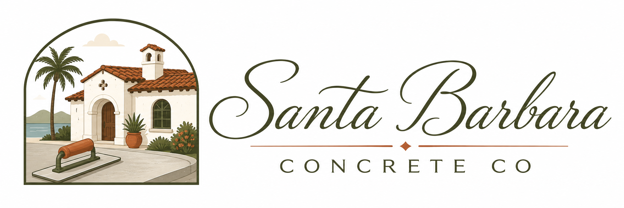 Santa Barbara Concrete Co